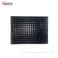 PVC Coated Welded Wire Mesh Panel